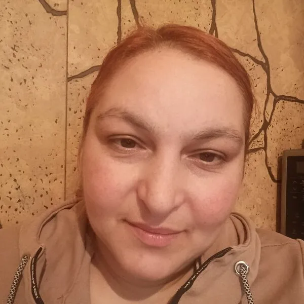 Галина